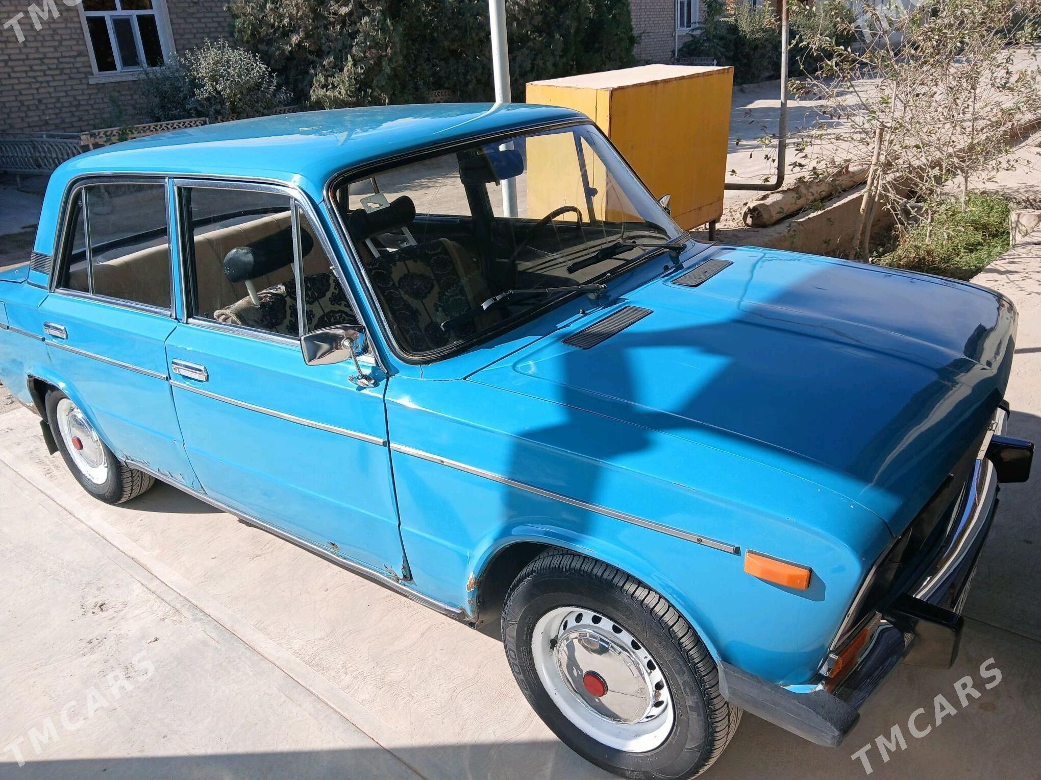 Lada 2106 1989 - 28 000 TMT - Köneürgenç - img 5