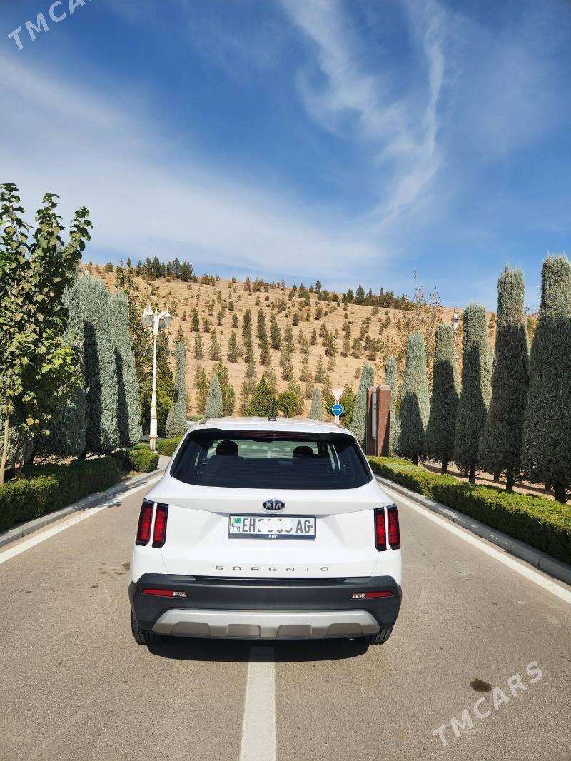 Kia Sorento 2021 - 380 000 TMT - Ашхабад - img 6
