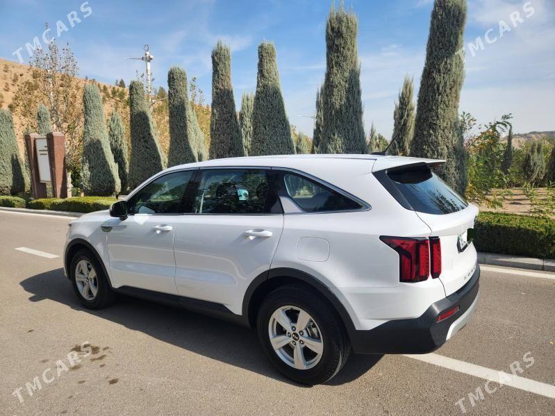 Kia Sorento 2021 - 380 000 TMT - Ашхабад - img 7