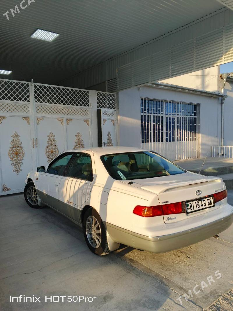 Toyota Camry 2000 - 155 000 TMT - Гызыларбат - img 1