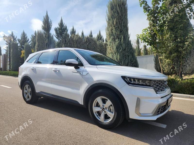 Kia Sorento 2021 - 380 000 TMT - Ашхабад - img 8