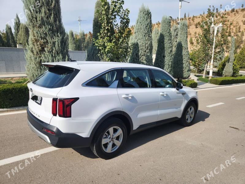 Kia Sorento 2021 - 380 000 TMT - Ашхабад - img 9