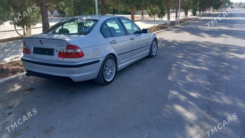 BMW E46 2003 - 80 000 TMT - Ходжамбаз - img 5