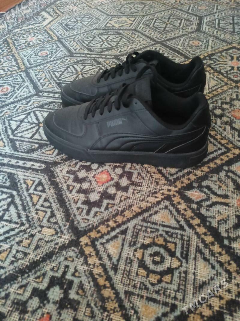 кроссовку Puma - Türkmenabat - img 3