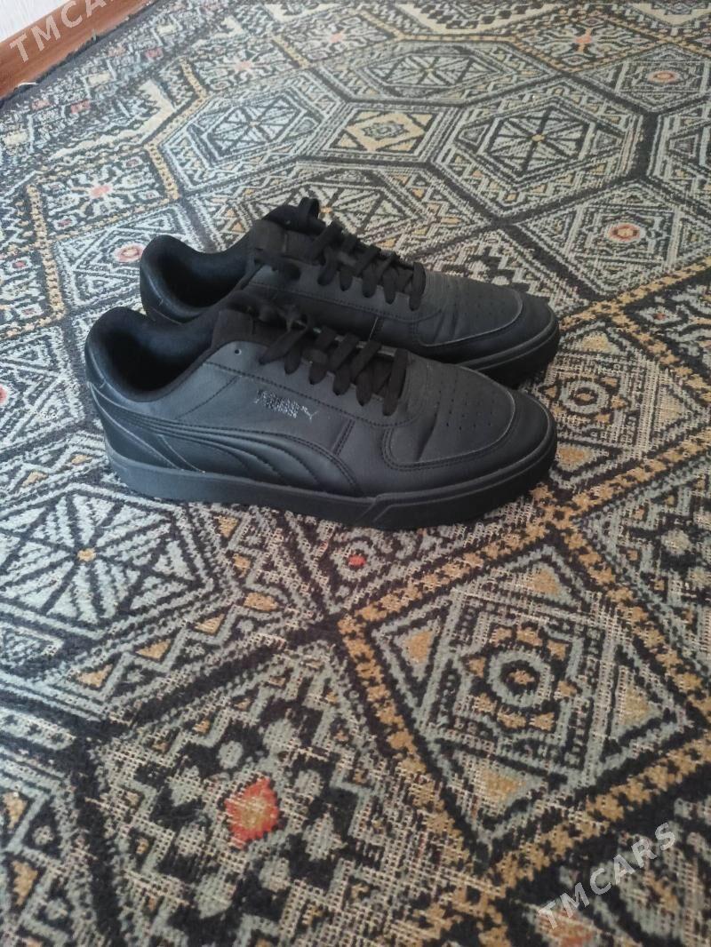 кроссовку Puma - Türkmenabat - img 2