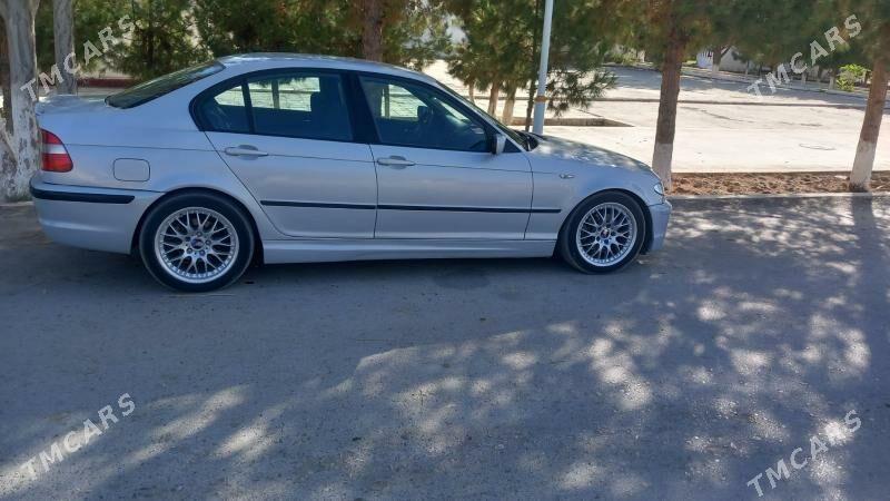 BMW E46 2003 - 80 000 TMT - Ходжамбаз - img 6