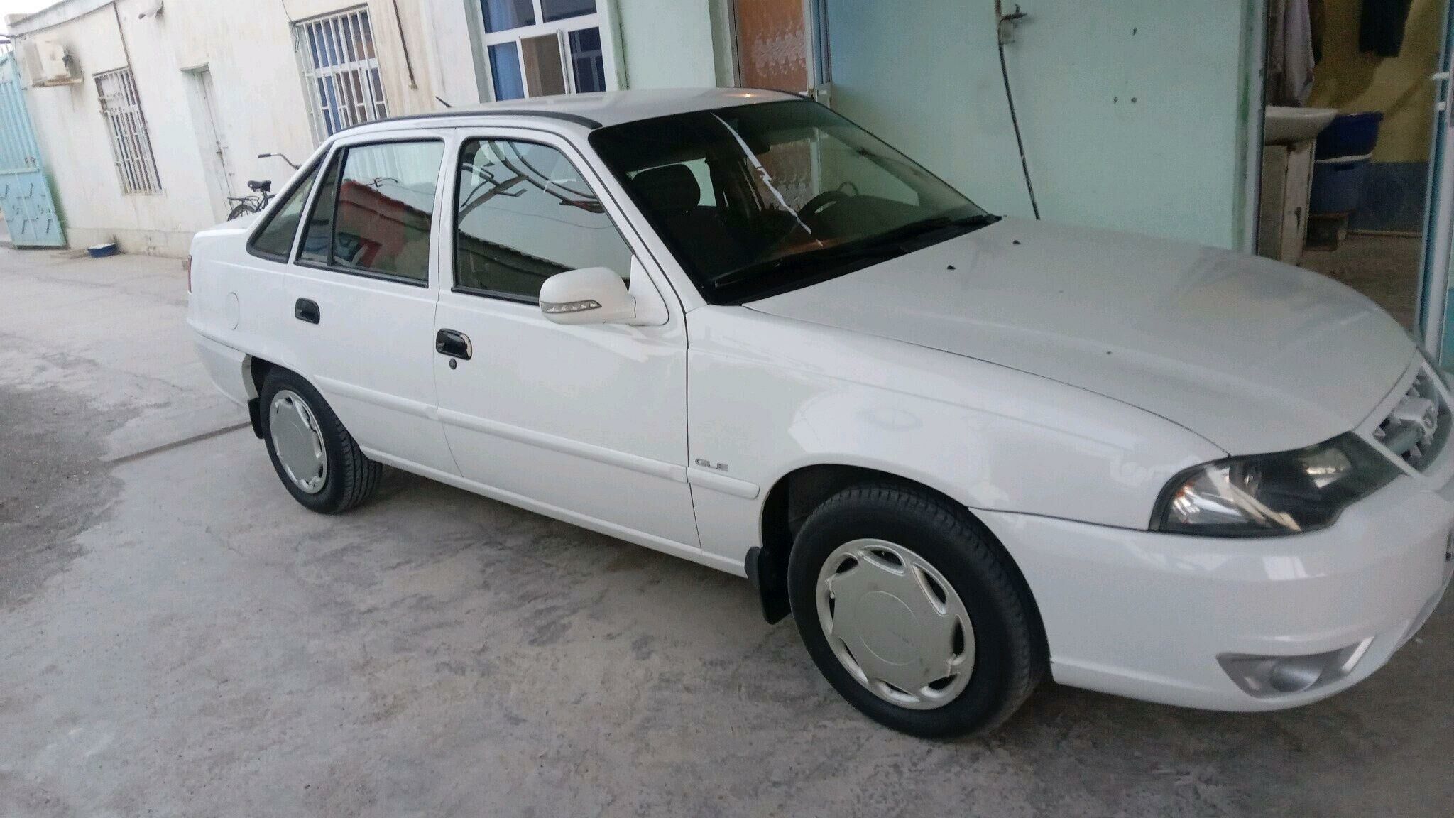 Daewoo Nexia 2011 - 100 000 TMT - Aşgabat - img 3