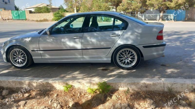 BMW E46 2003 - 80 000 TMT - Ходжамбаз - img 7
