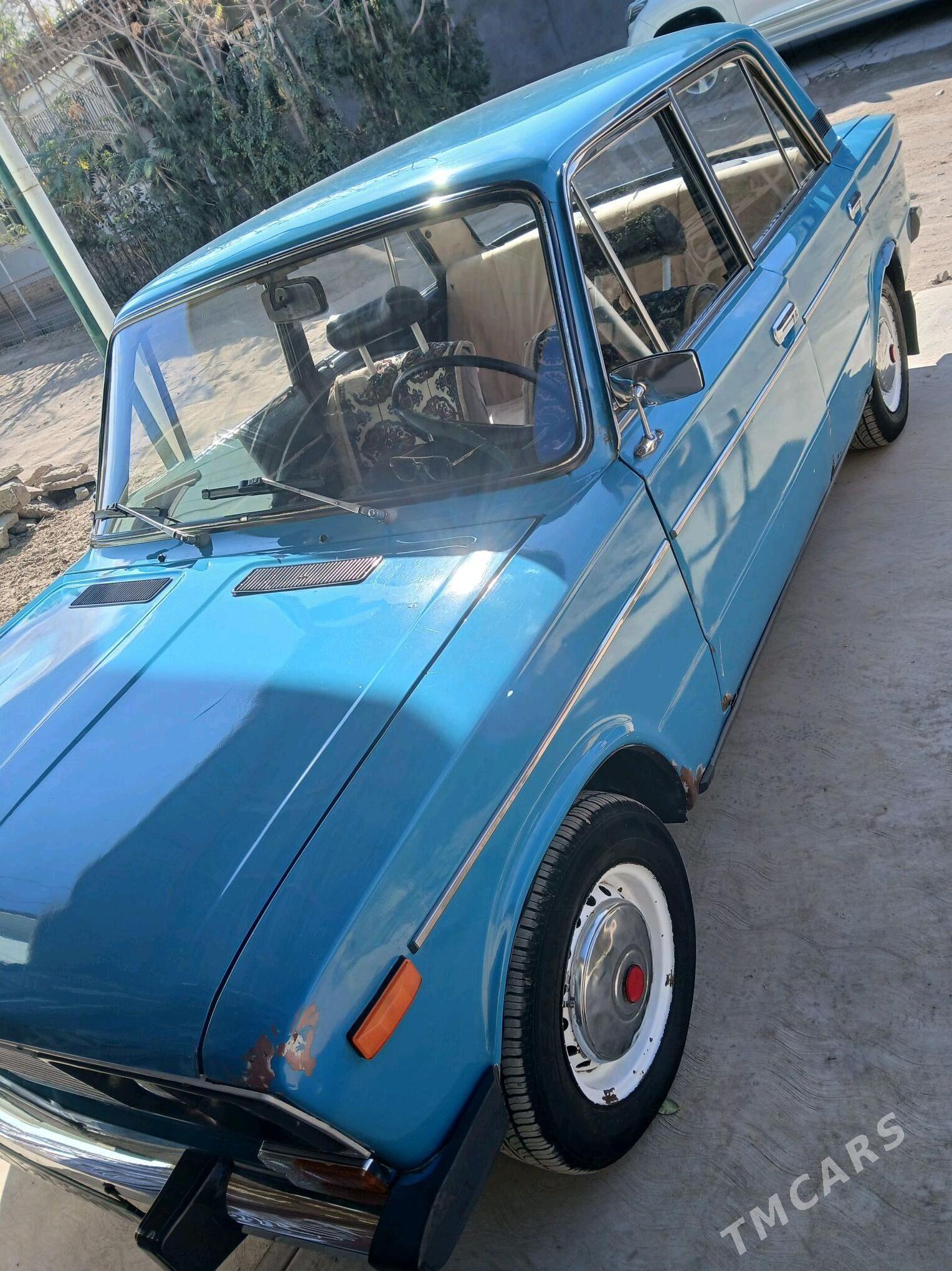 Lada 2106 1989 - 28 000 TMT - Köneürgenç - img 6