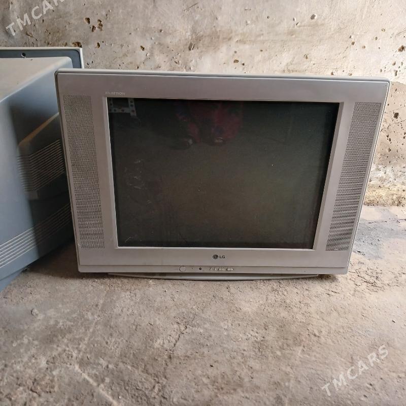 telewizor - Гёкдже - img 2