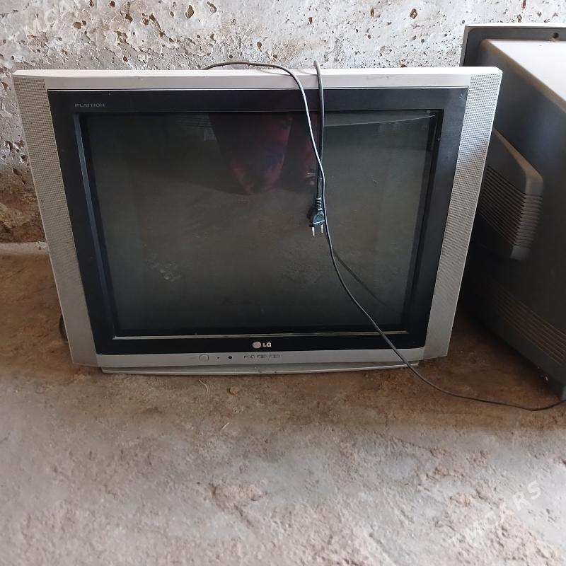 telewizor - Гёкдже - img 1