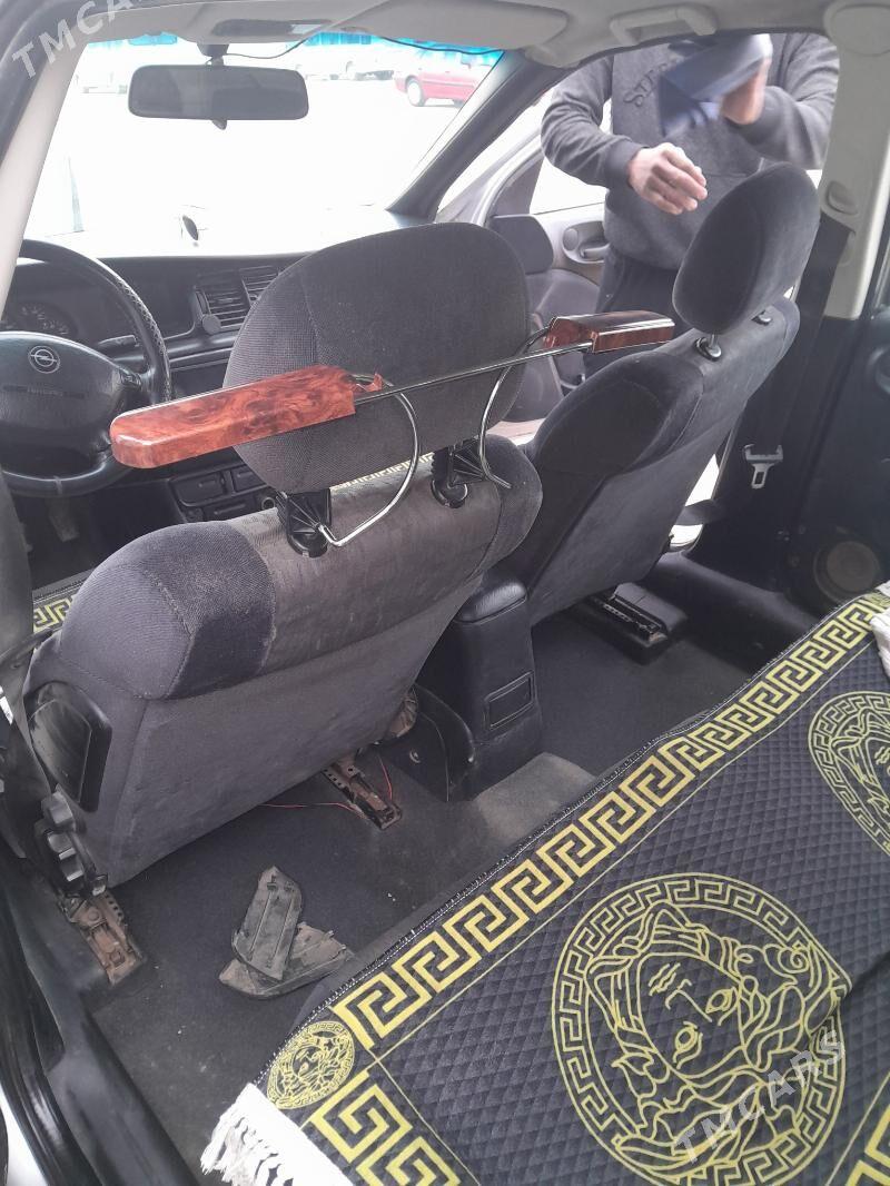 Opel Vectra 1999 - 50 000 TMT - Дашогуз - img 3