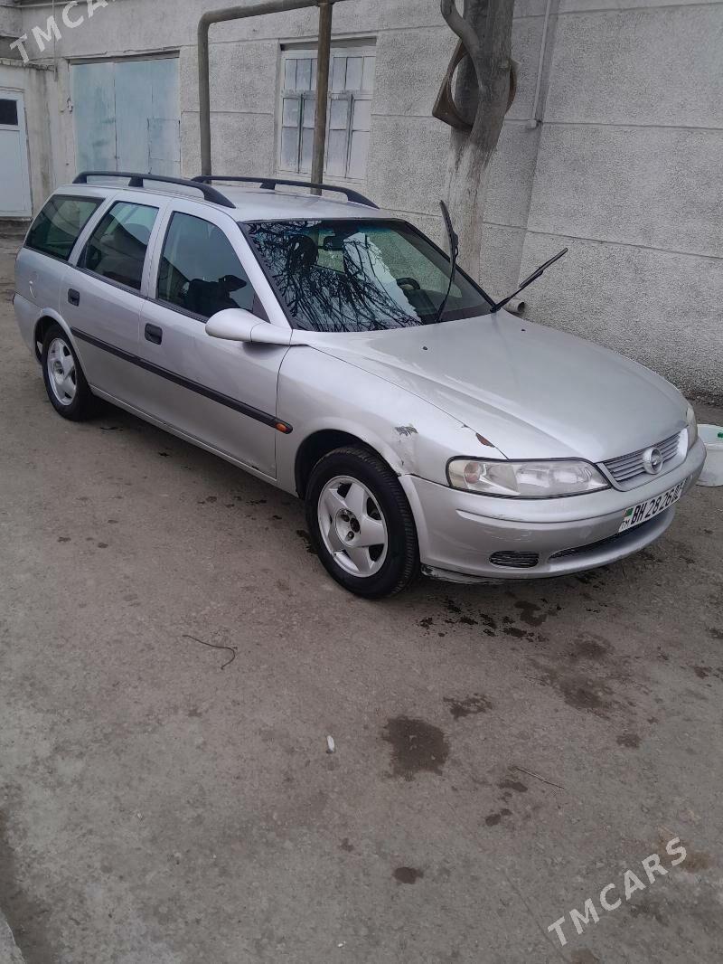 Opel Vectra 1999 - 50 000 TMT - Дашогуз - img 1