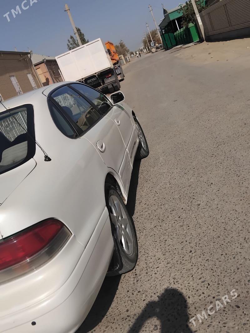 Toyota Avalon 1996 - 90 000 TMT - Мары - img 3