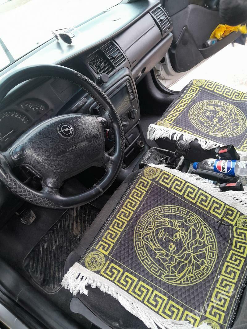 Opel Vectra 1999 - 50 000 TMT - Дашогуз - img 4