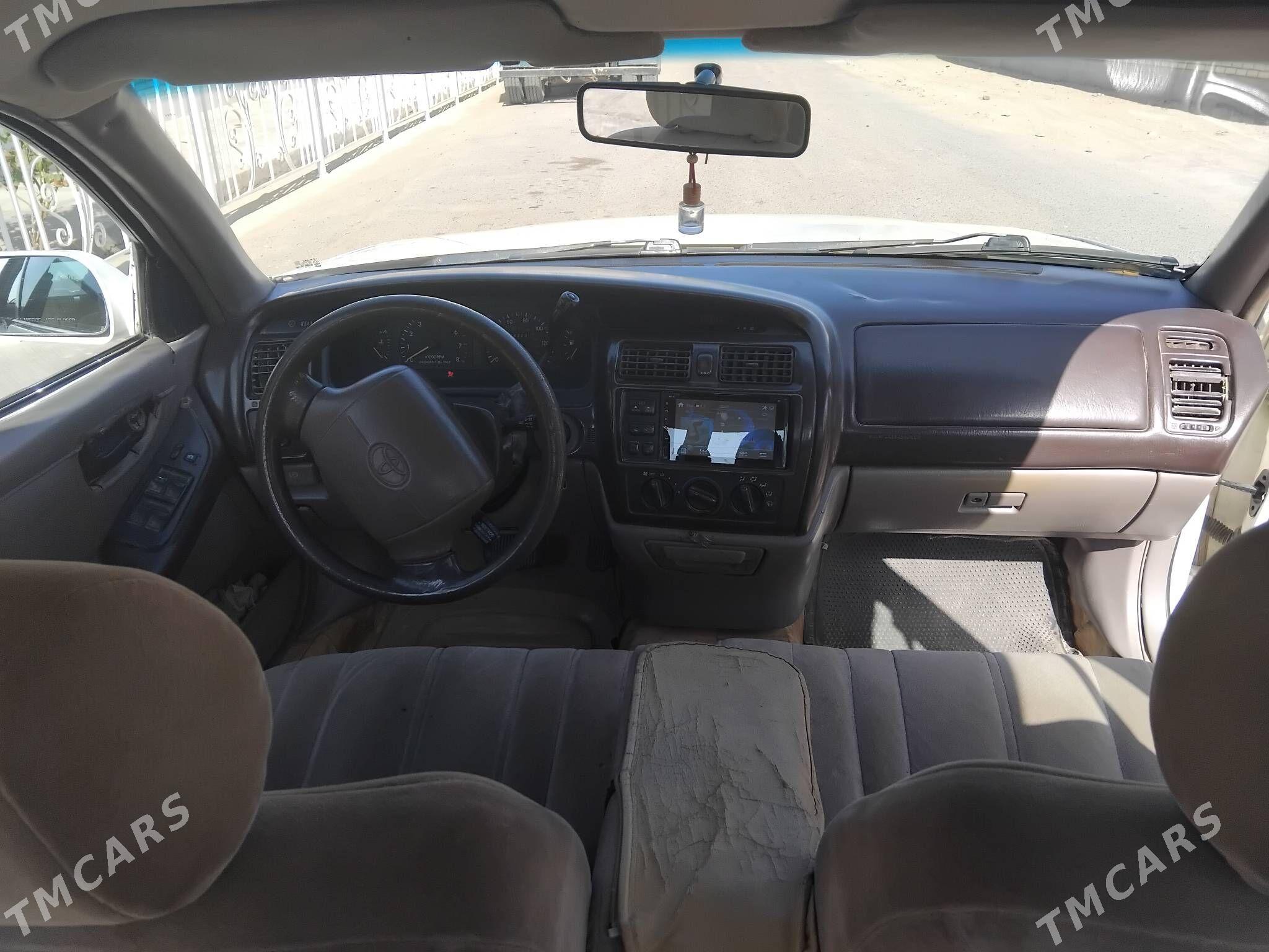 Toyota Avalon 1996 - 90 000 TMT - Мары - img 2