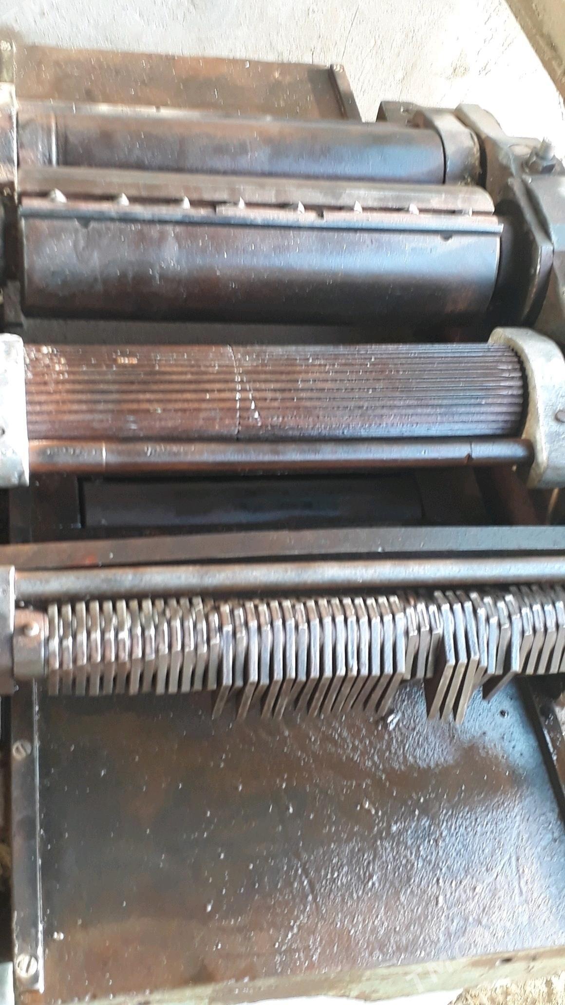 рейсмус ишлап дуран ягдайы она - Ýolöten - img 4