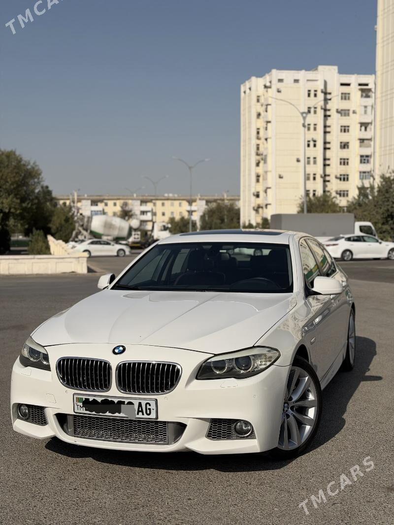 BMW F10 2010 - 295 000 TMT - Aşgabat - img 1