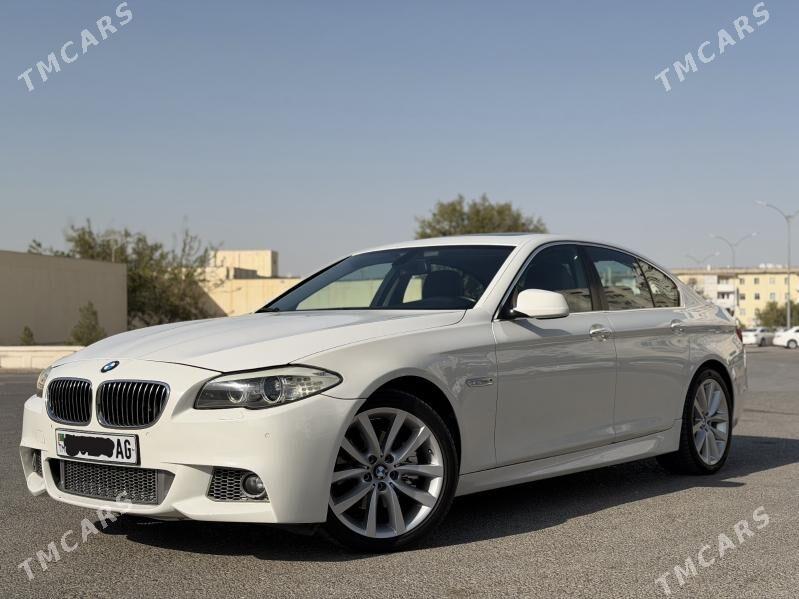 BMW F10 2010 - 295 000 TMT - Aşgabat - img 2