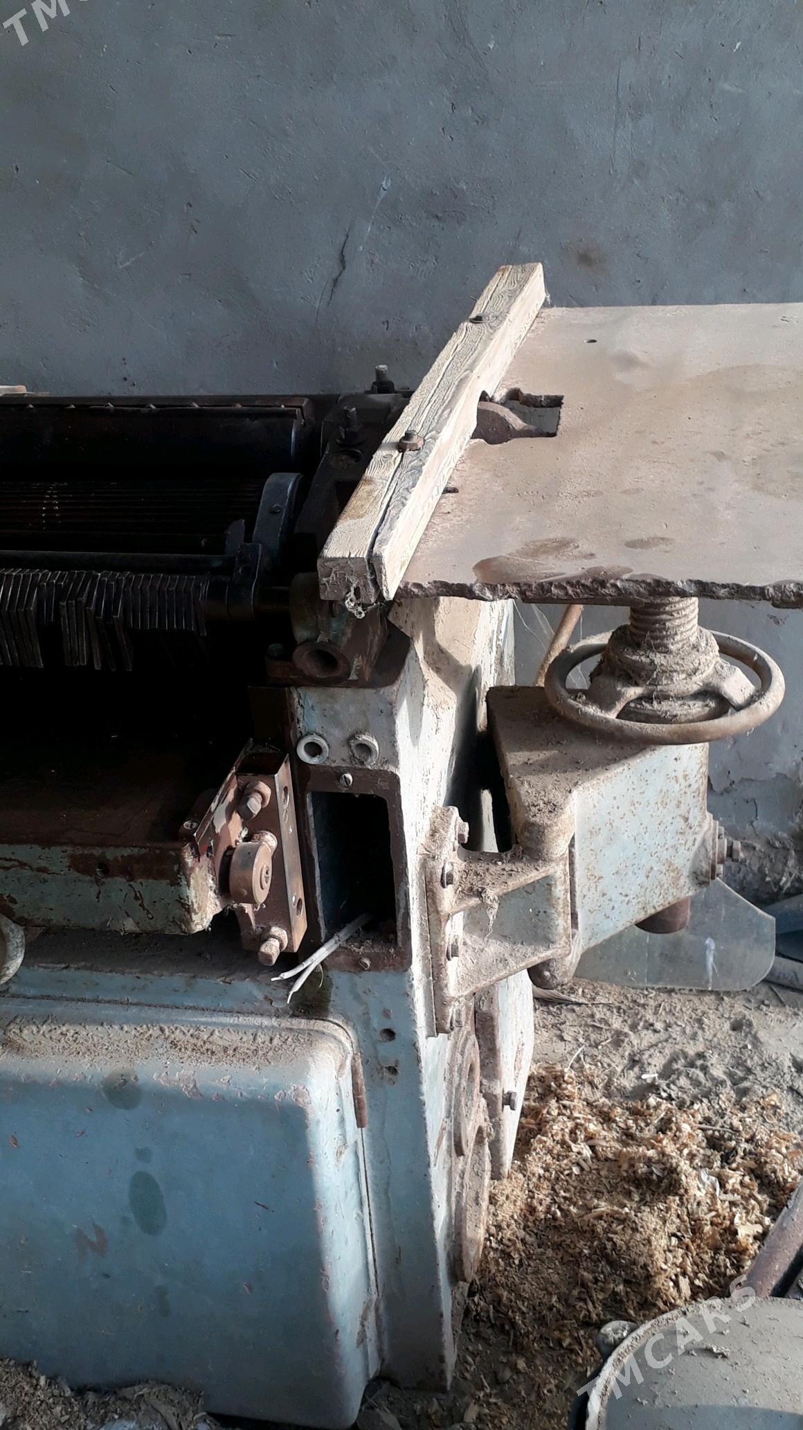 рейсмус ишлап дуран ягдайы она - Ýolöten - img 2