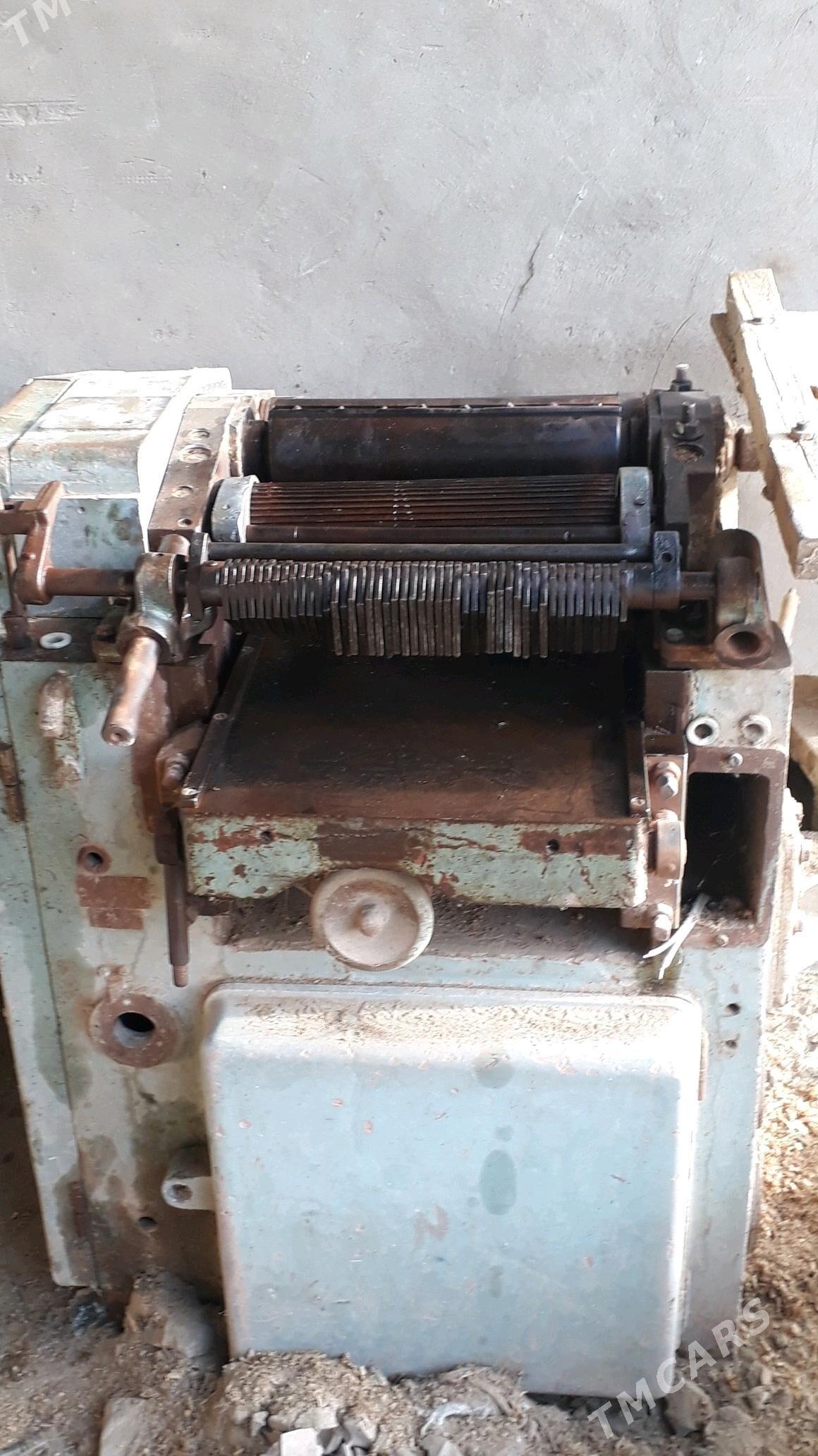 рейсмус ишлап дуран ягдайы она - Ýolöten - img 1