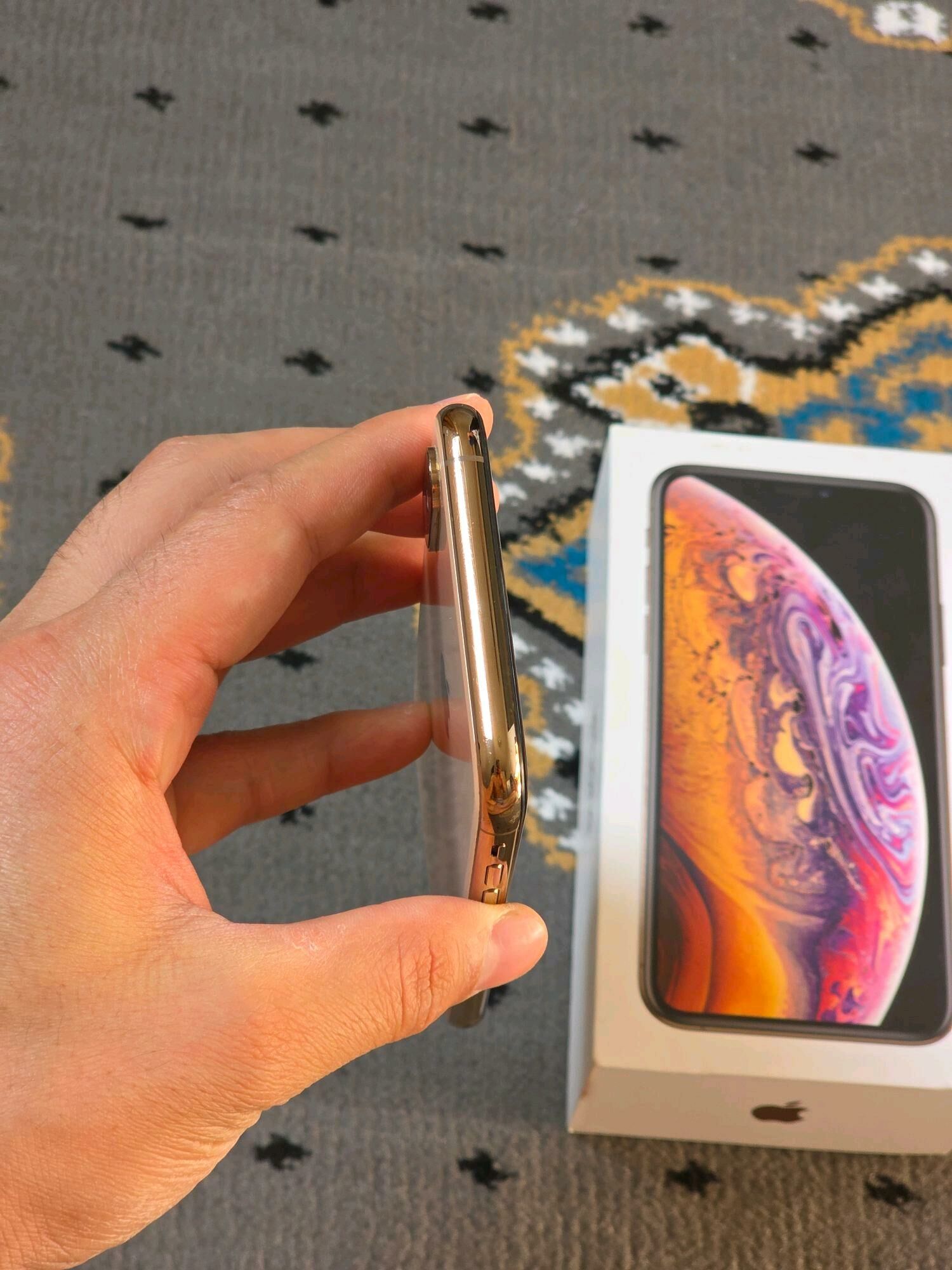 IPhone XS. 256GB - Aşgabat - img 1