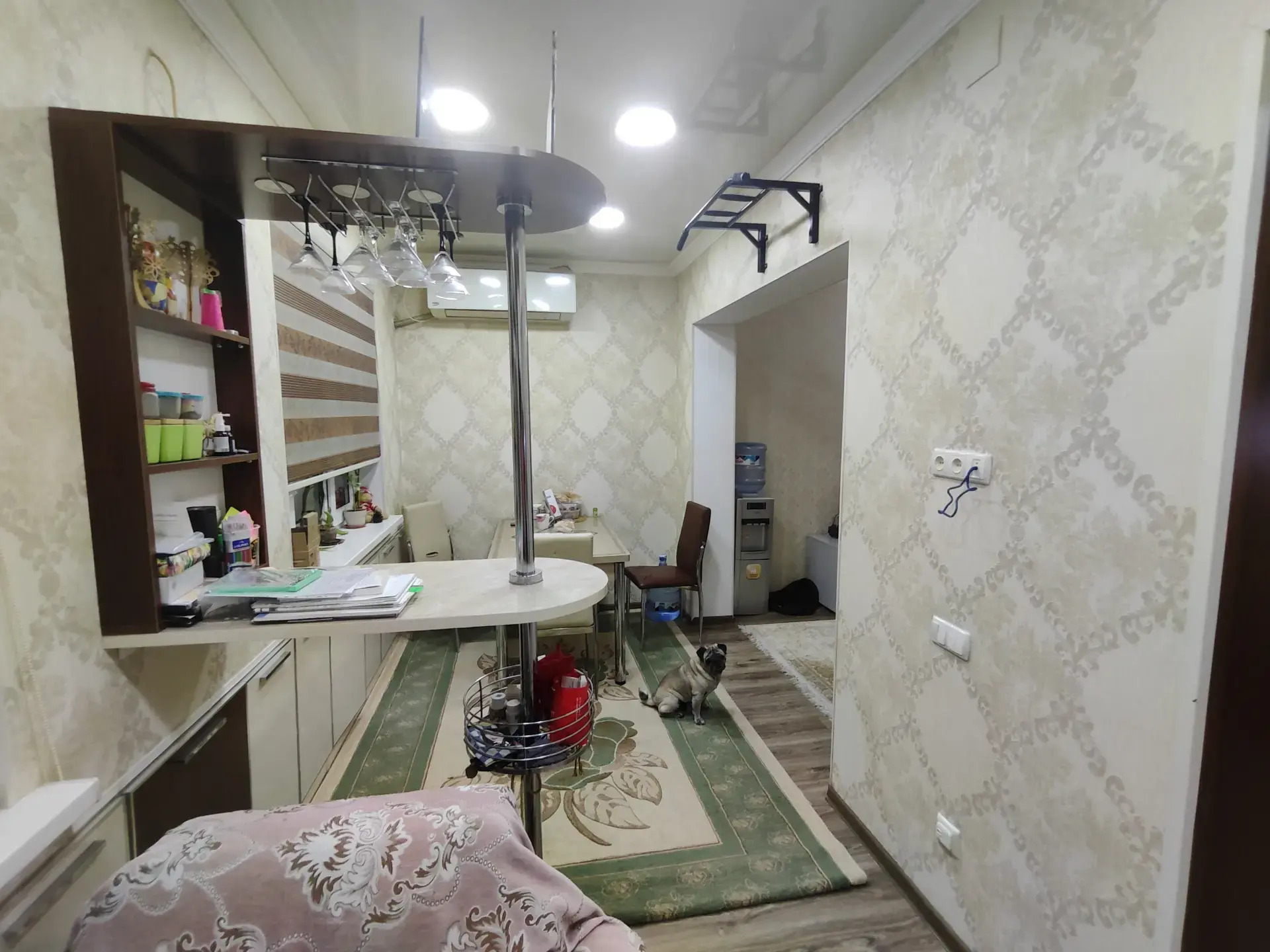 ПРОДАЮ МИР 3 3 КОМ 3 ЭТАЖ  - Мир 3 - img 6