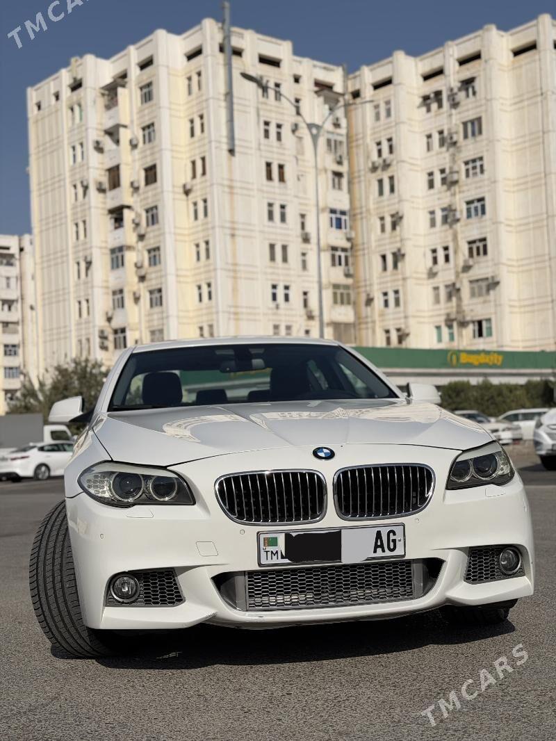 BMW F10 2010 - 295 000 TMT - Aşgabat - img 10