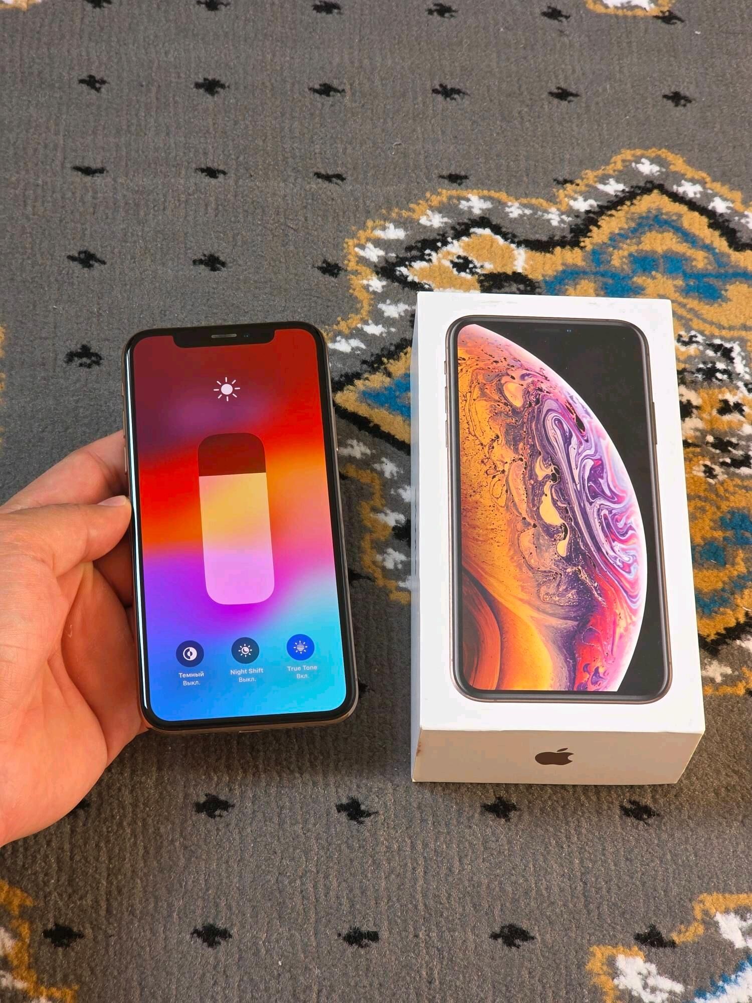 IPhone XS. 256GB - Aşgabat - img 10