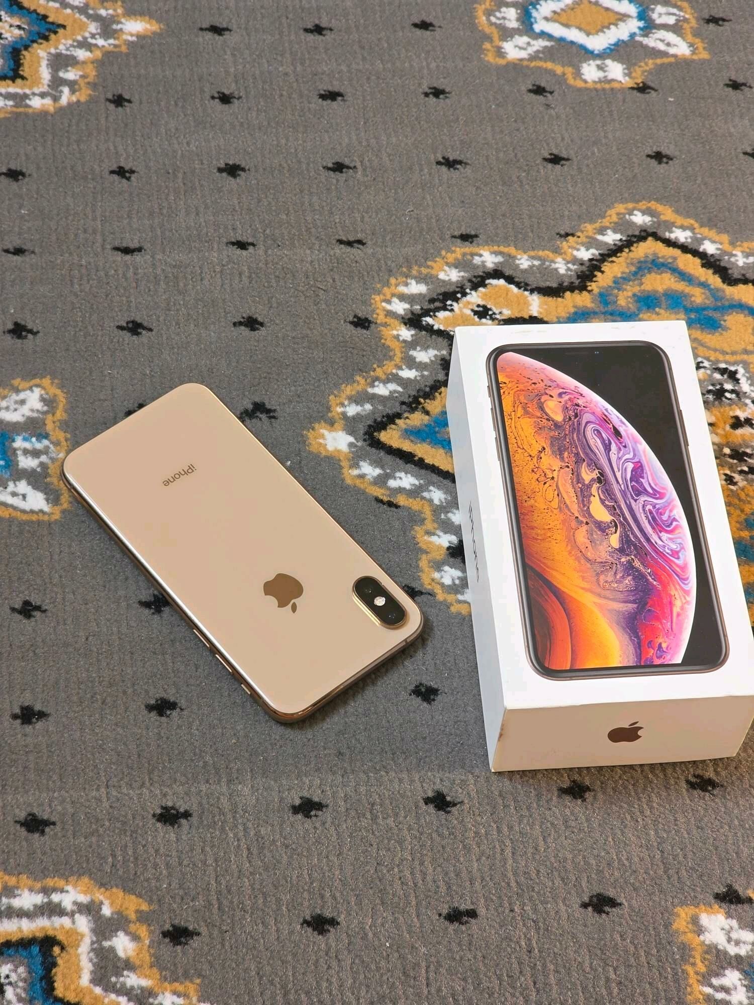 IPhone XS. 256GB - Aşgabat - img 8