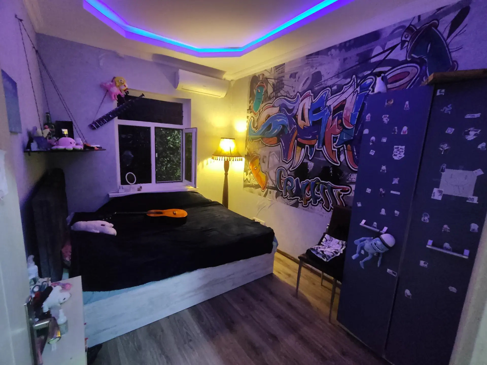 ПРОДАЮ МИР 3 3 КОМ 3 ЭТАЖ  - Мир 3 - img 3