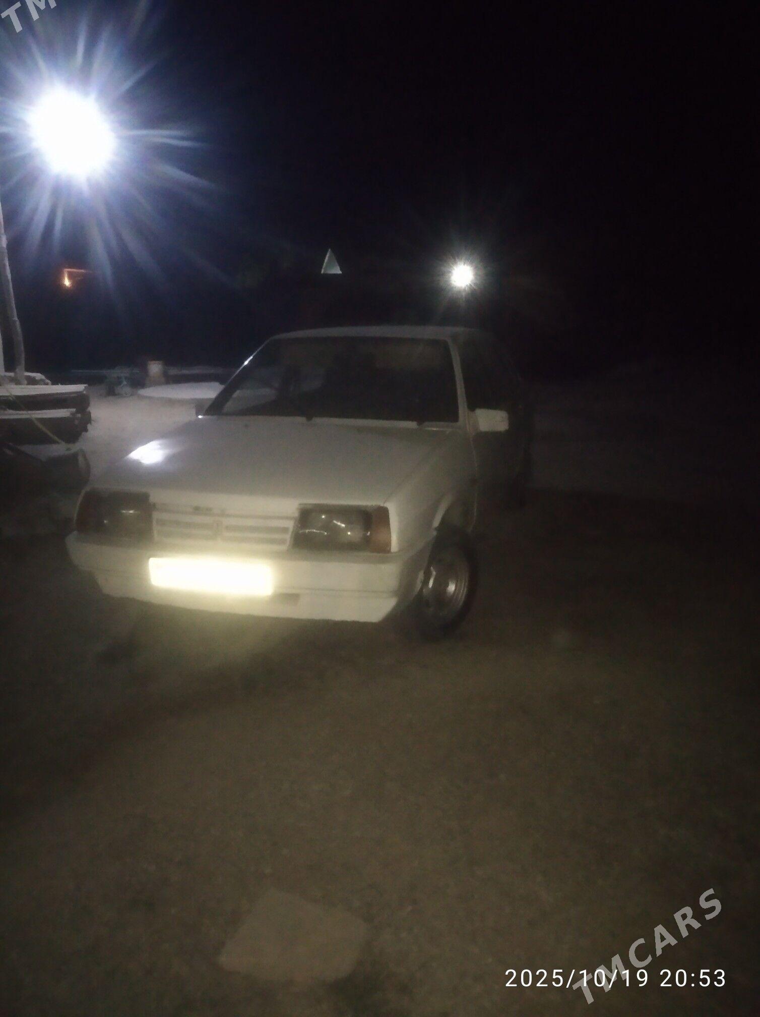Lada 21099 1999 - 15 000 TMT - Кёнеургенч - img 2