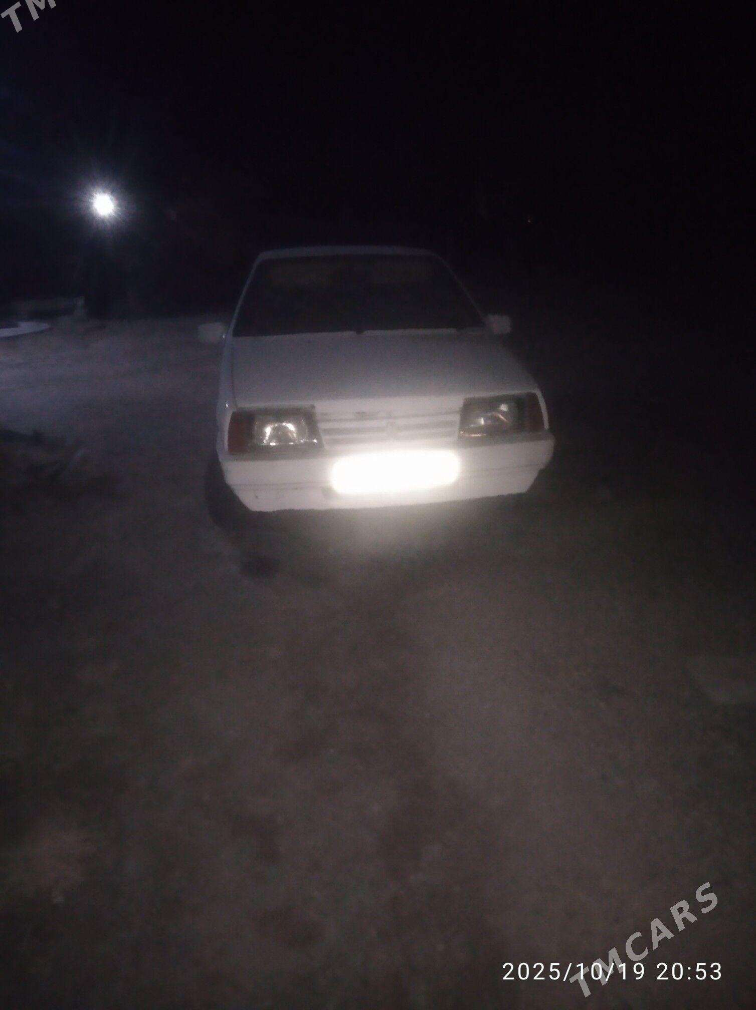 Lada 21099 1999 - 15 000 TMT - Кёнеургенч - img 4