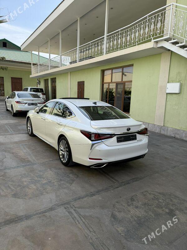 Lexus ES 350 2022 - 588 000 TMT - Ашхабад - img 4