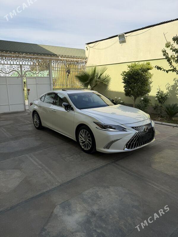 Lexus ES 350 2022 - 588 000 TMT - Ашхабад - img 2