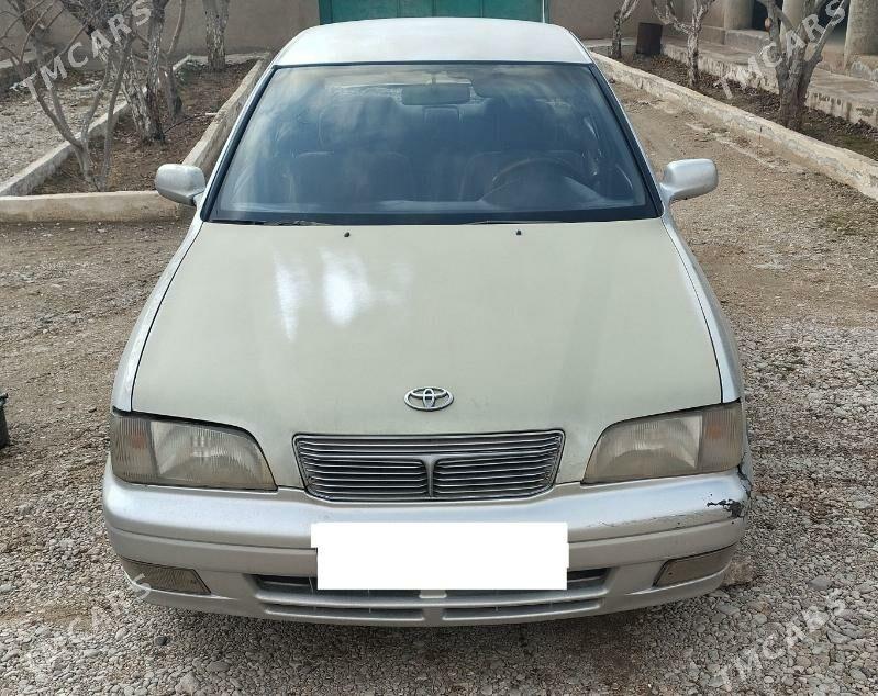 Toyota Camry 1994 - 30 000 TMT - Балканабат - img 3