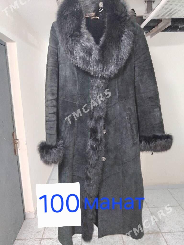 Пальто - Türkmenbaşy - img 7