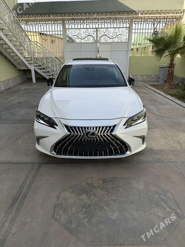 Lexus ES 350 2022 - 588 000 TMT - Ашхабад - img 1