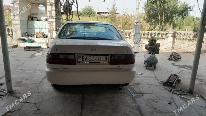 Toyota Corona 1994 - 75 000 TMT - Достлук - img 3