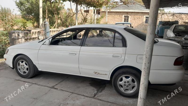 Toyota Corona 1994 - 75 000 TMT - Достлук - img 4