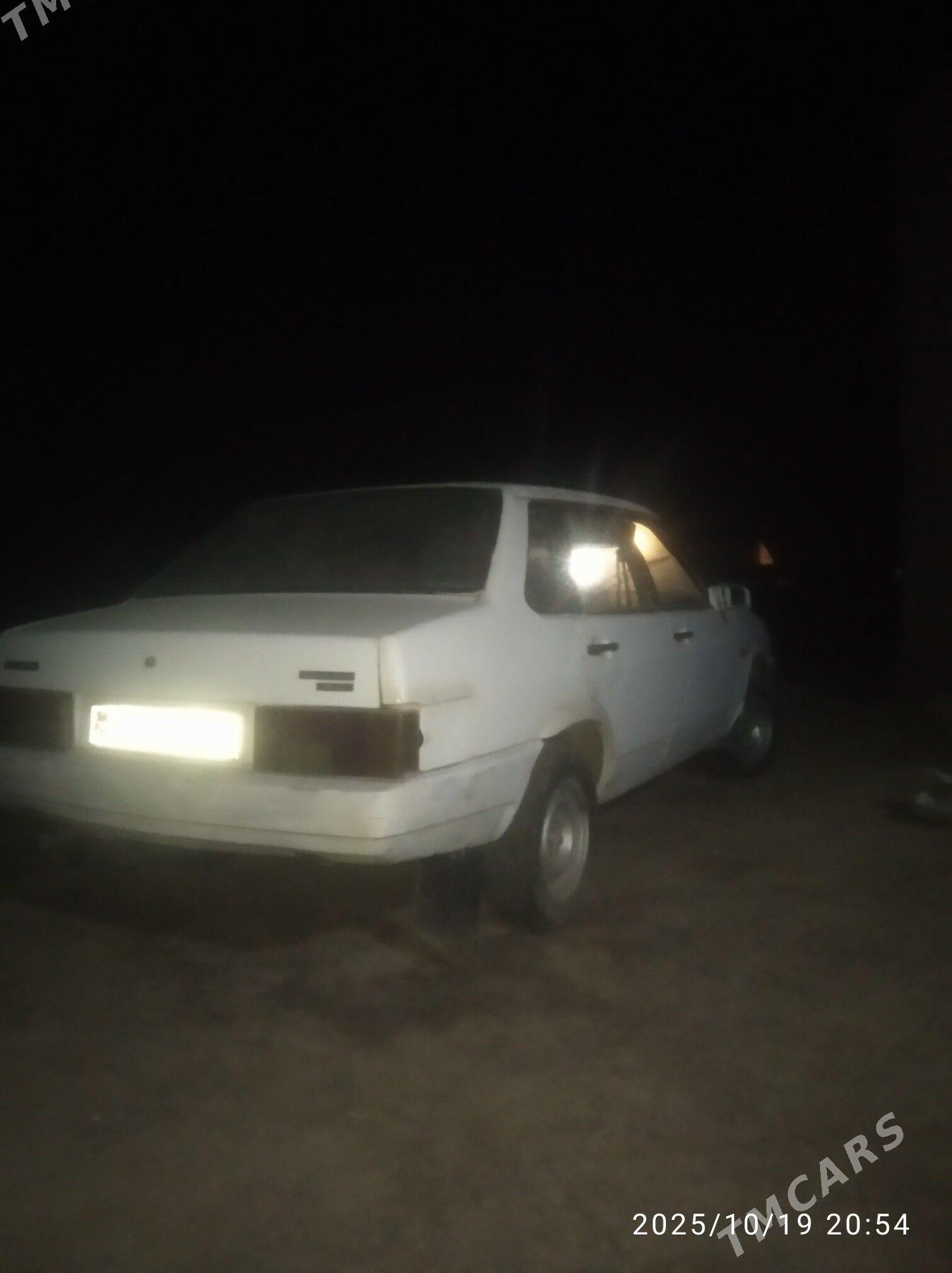 Lada 21099 1999 - 15 000 TMT - Кёнеургенч - img 5