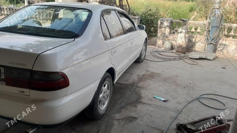 Toyota Corona 1994 - 75 000 TMT - Достлук - img 2