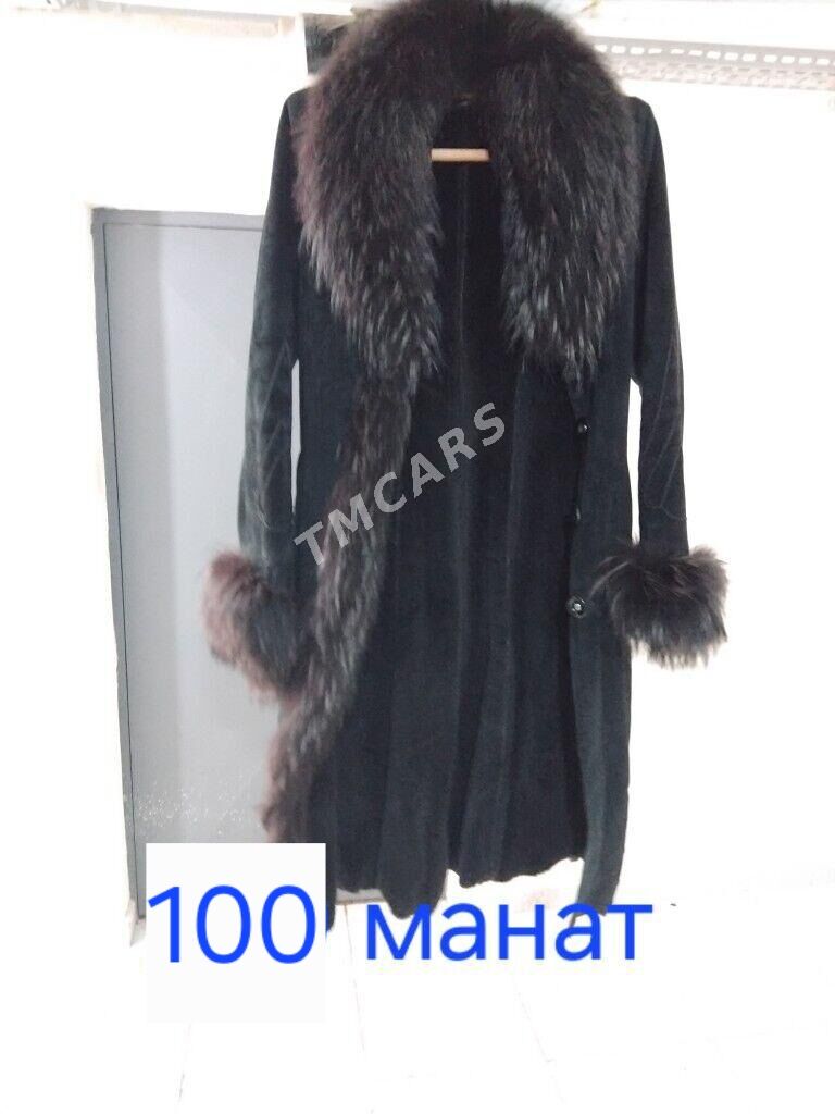 Пальто - Türkmenbaşy - img 8