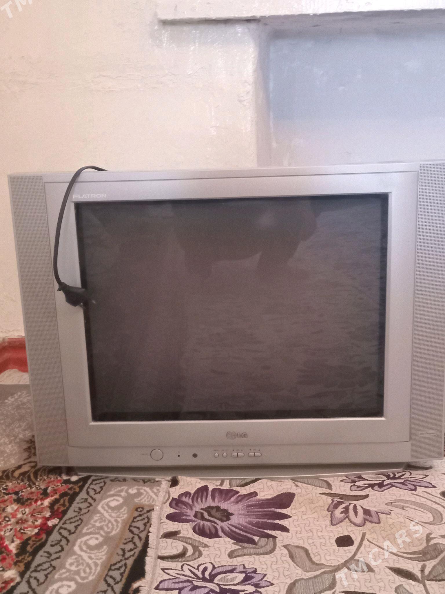 Elji Telewizor - Туркменбаши - img 2