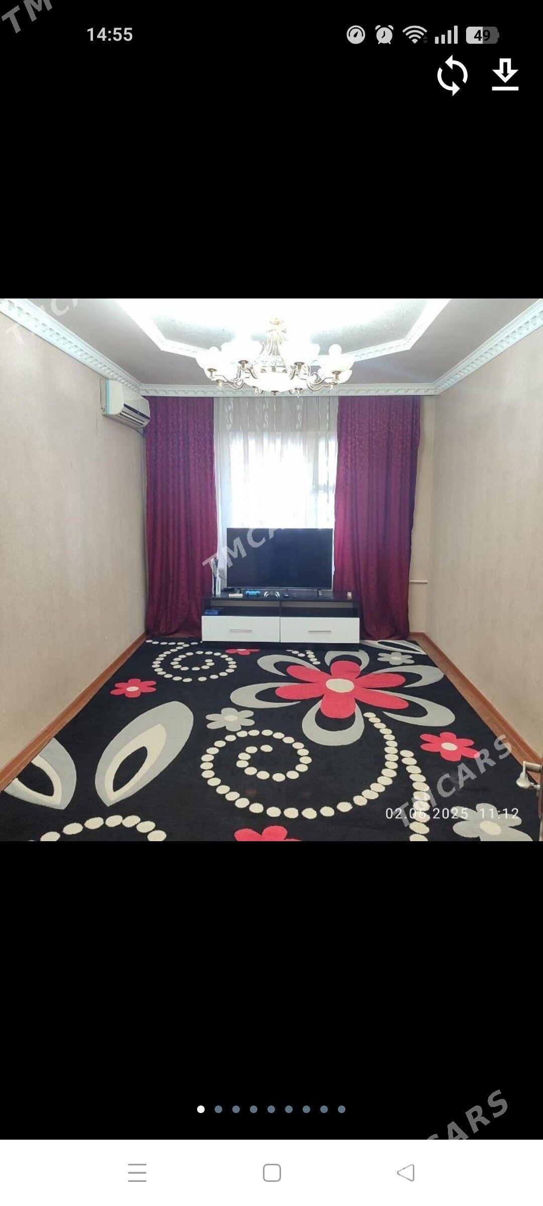 satlyk Jay микрорайон Бахар - Türkmenabat - img 1