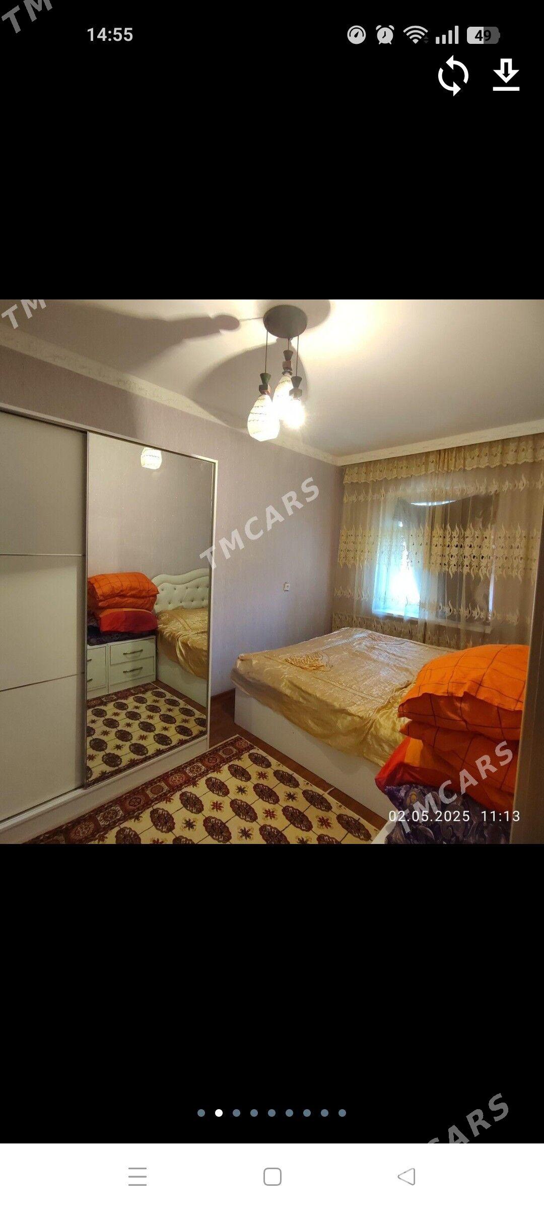 satlyk Jay микрорайон Бахар - Türkmenabat - img 3