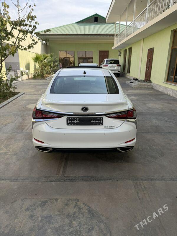 Lexus ES 350 2022 - 588 000 TMT - Ашхабад - img 5