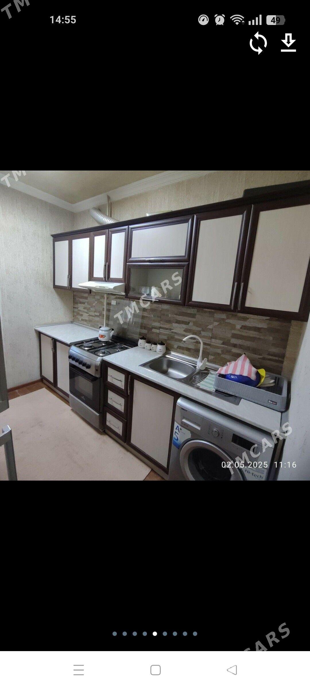 satlyk Jay микрорайон Бахар - Türkmenabat - img 5