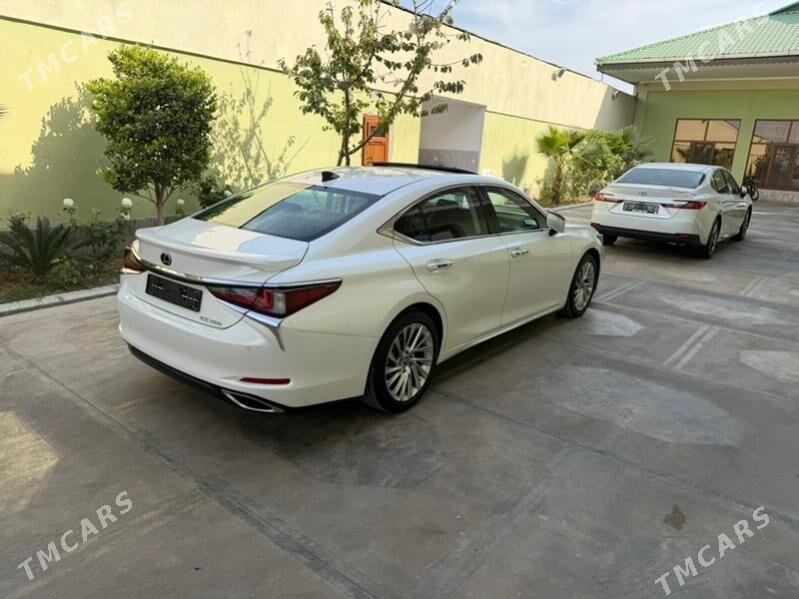Lexus ES 350 2022 - 588 000 TMT - Ашхабад - img 6