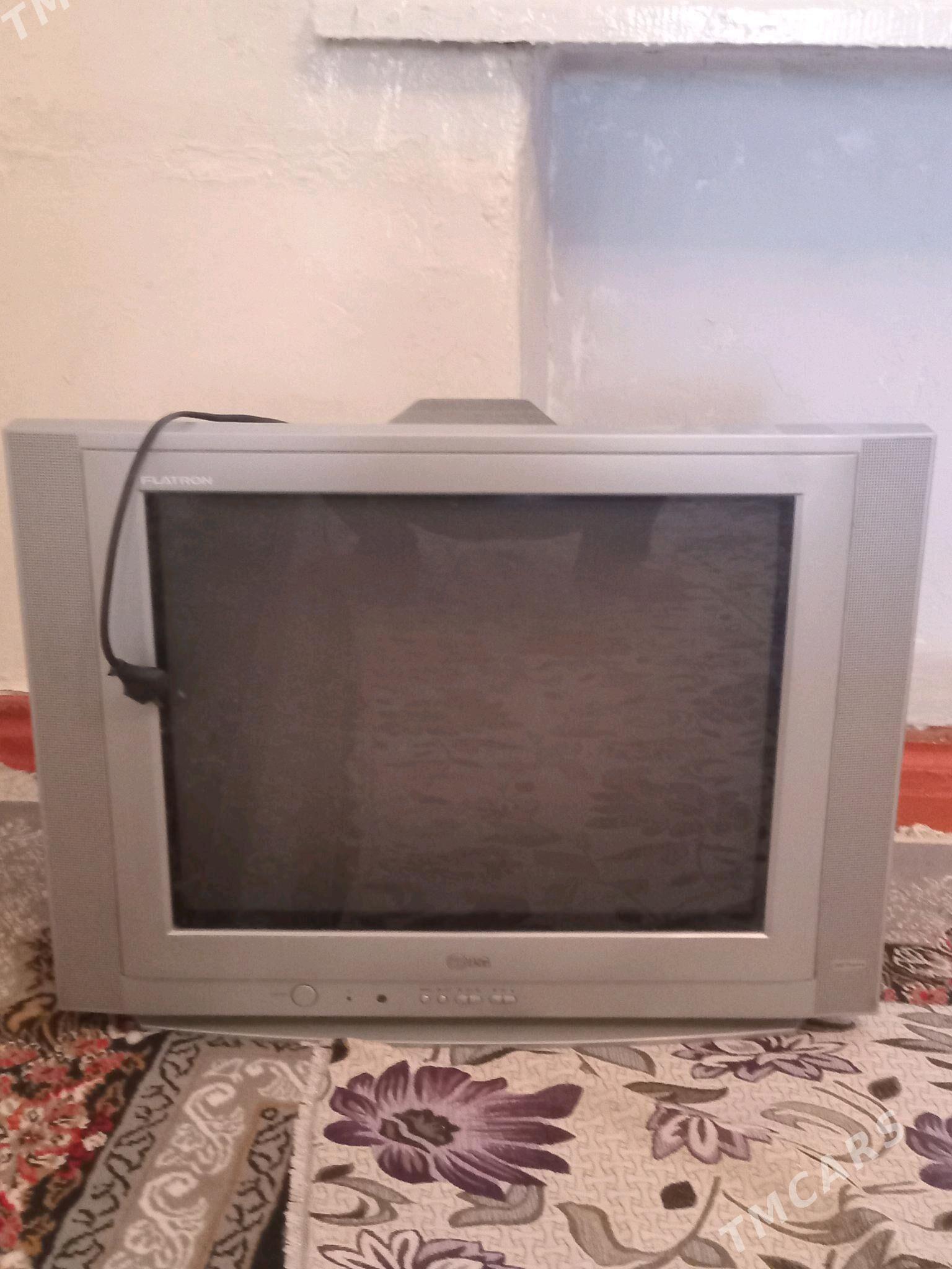 Elji Telewizor - Туркменбаши - img 1